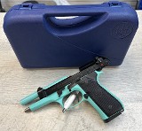 BERETTA 92FS 9MM LUGER (9x19 PARA) - Image 3 of 3