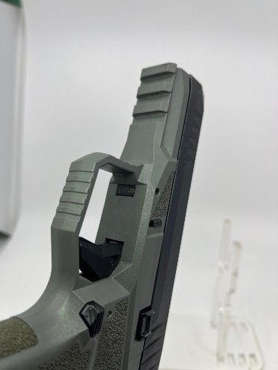 AREX Delta M 9MM LUGER (9x19 PARA) - Image 3 of 5