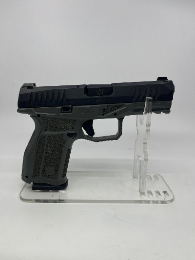 AREX Delta M 9MM LUGER (9x19 PARA) - Image 2 of 5