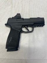 SIG SAUER 365XCA-9-COMP 9MM LUGER (9x19 PARA) - Image 7 of 11