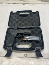 SIG SAUER 365XCA-9-COMP 9MM LUGER (9x19 PARA) - Image 1 of 11