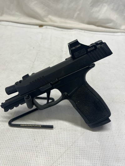 SIG SAUER 365XCA-9-COMP 9MM LUGER (9x19 PARA) - Image 2 of 11