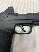 SIG SAUER 365XCA-9-COMP 9MM LUGER (9x19 PARA) - Image 8 of 11