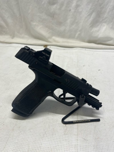 SIG SAUER 365XCA-9-COMP 9MM LUGER (9x19 PARA) - Image 3 of 11