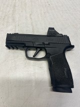 SIG SAUER 365XCA-9-COMP 9MM LUGER (9x19 PARA) - Image 6 of 11