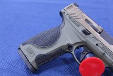SMITH & WESSON M&P99MM LUGER (9x19 PARA) - Image 3 of 10