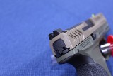 SMITH & WESSON M&P99MM LUGER (9x19 PARA) - Image 6 of 10