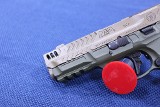 SMITH & WESSON M&P99MM LUGER (9x19 PARA) - Image 9 of 10