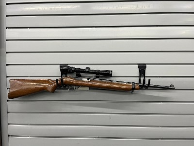 RUGER carbine .44 MAGNUM - Image 5 of 8