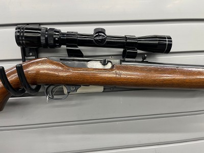 RUGER carbine .44 MAGNUM - Image 7 of 8