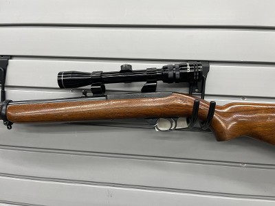 RUGER carbine .44 MAGNUM - Image 3 of 8