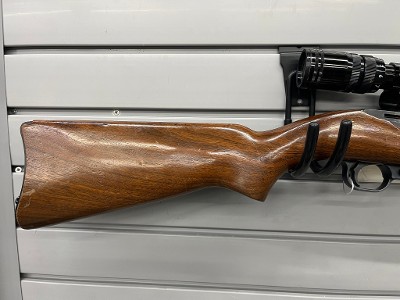 RUGER carbine .44 MAGNUM - Image 8 of 8