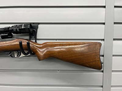 RUGER carbine .44 MAGNUM - Image 4 of 8