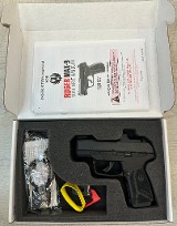 RUGER MAX-9 9MM LUGER (9x19 PARA) - Image 1 of 3