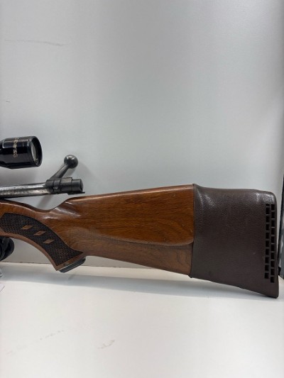 WINCHESTER 70 .30-06 SPRG - Image 6 of 12