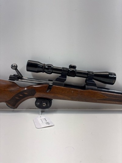 WINCHESTER 70 .30-06 SPRG - Image 3 of 12