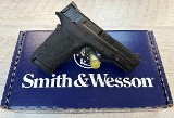SMITH & WESSON SHIELD EZ .30 sc - Image 2 of 2