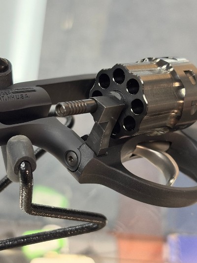 RUGER LCR .22 LR - Image 4 of 4