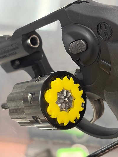 RUGER LCR .22 LR - Image 3 of 4