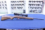 SAVAGE ARMS 93 .22 WMR - Image 1 of 10