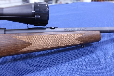SAVAGE ARMS 93 .22 WMR - Image 4 of 10