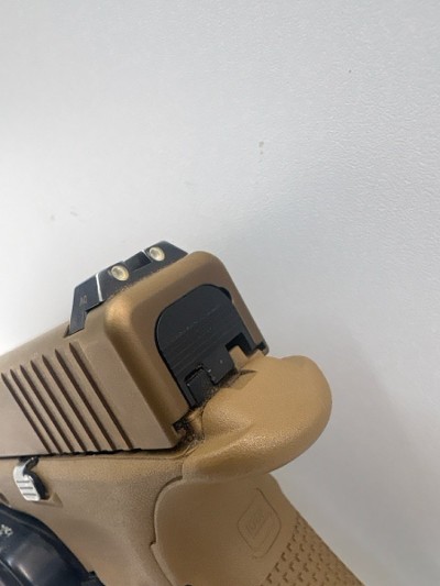 GLOCK 19X 9MM LUGER (9x19 PARA) - Image 4 of 7