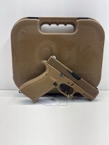 GLOCK 19X 9MM LUGER (9x19 PARA) - Image 1 of 7