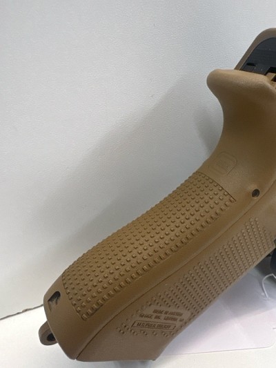 GLOCK 19X 9MM LUGER (9x19 PARA) - Image 6 of 7
