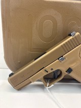 GLOCK 19X 9MM LUGER (9x19 PARA) - Image 2 of 7