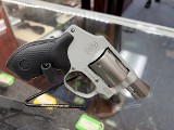 SMITH & WESSON 642-2 .38 SPL - Image 2 of 2