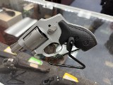 SMITH & WESSON 642-2 .38 SPL - Image 1 of 2