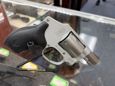 SMITH & WESSON 642-2 .38 SPL - Image 2 of 2