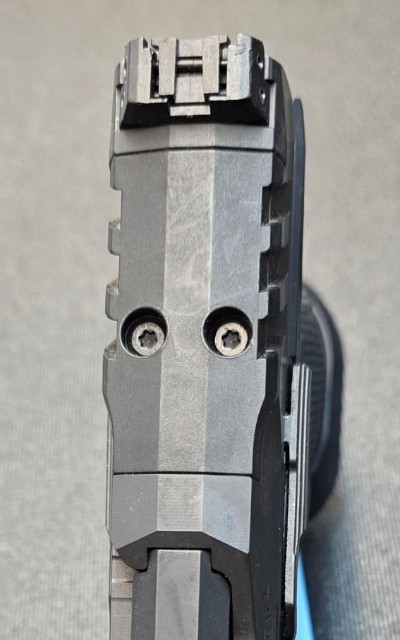 WALTHER ARMS PDP PRO SD 9MM LUGER (9X19 PARA) - Image 3 of 6