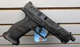 WALTHER ARMS PDP PRO SD 9MM LUGER (9X19 PARA) - Image 1 of 6