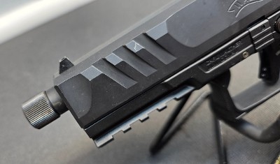 WALTHER ARMS PDP PRO SD 9MM LUGER (9X19 PARA) - Image 5 of 6