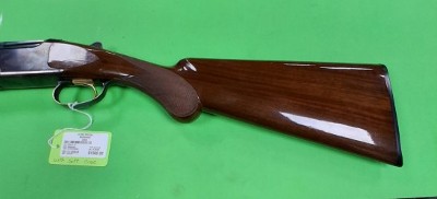 BROWNING CITORI SPECIAL 20 GA - Image 5 of 5