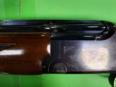 BROWNING CITORI SPECIAL 20 GA - Image 3 of 5