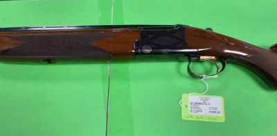 BROWNING CITORI SPECIAL 20 GA - Image 4 of 5