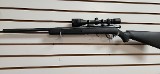 SAVAGE ARMS 93r17 .17 HMR - Image 3 of 5