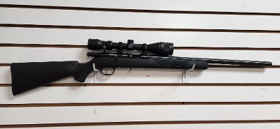SAVAGE ARMS 93r17 .17 HMR - Image 1 of 5