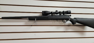SAVAGE ARMS 93r17 .17 HMR - Image 3 of 5