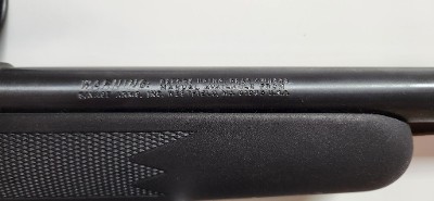 SAVAGE ARMS 93r17 .17 HMR - Image 2 of 5
