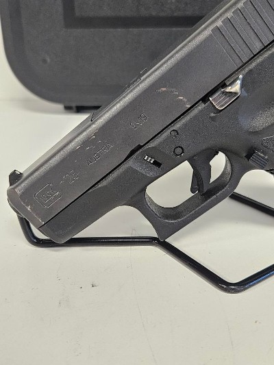 GLOCK 26 GEN 5 9MM LUGER (9x19 PARA) - Image 7 of 12