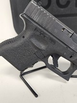 GLOCK 26 GEN 5 9MM LUGER (9x19 PARA) - Image 5 of 12