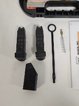 GLOCK 26 GEN 5 9MM LUGER (9x19 PARA) - Image 2 of 12
