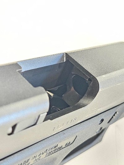 GLOCK 26 GEN 5 9MM LUGER (9x19 PARA) - Image 10 of 12