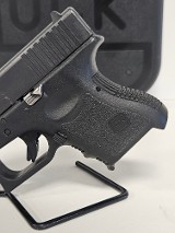 GLOCK 26 GEN 5 9MM LUGER (9x19 PARA) - Image 8 of 12