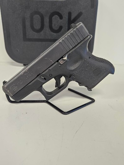 GLOCK 26 GEN 5 9MM LUGER (9x19 PARA) - Image 6 of 12