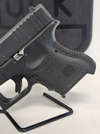 GLOCK 26 GEN 5 9MM LUGER (9x19 PARA) - Image 8 of 12