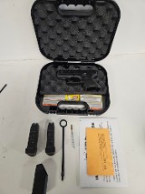GLOCK 26 GEN 5 9MM LUGER (9x19 PARA) - Image 1 of 12